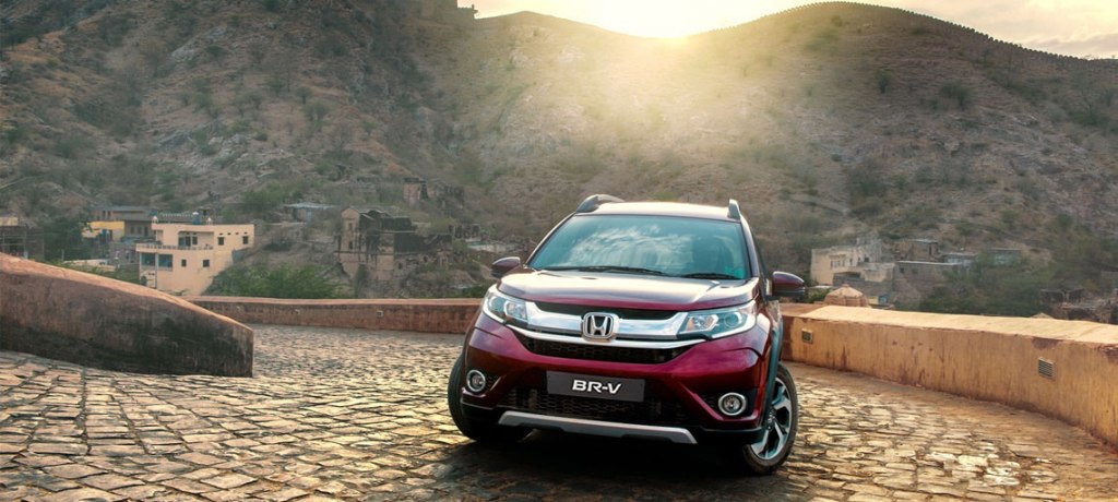 Honda Brv Wallpaper Hd