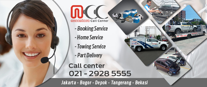 Nusantara Call Center